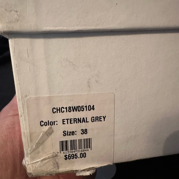 Chloe’ black ankle boots - Picture 4 of 4